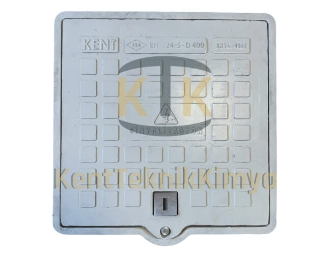 Kompozit Ek Odası Takımı 485x485x415 mm C250 (KKT-485-42-C-C250) - Fibretech Kompozit