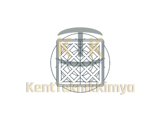 Kompozit Yer Süzgeci 360x425 mm D400 (KKT-2510-S-D400) - Fibretech Kompozit